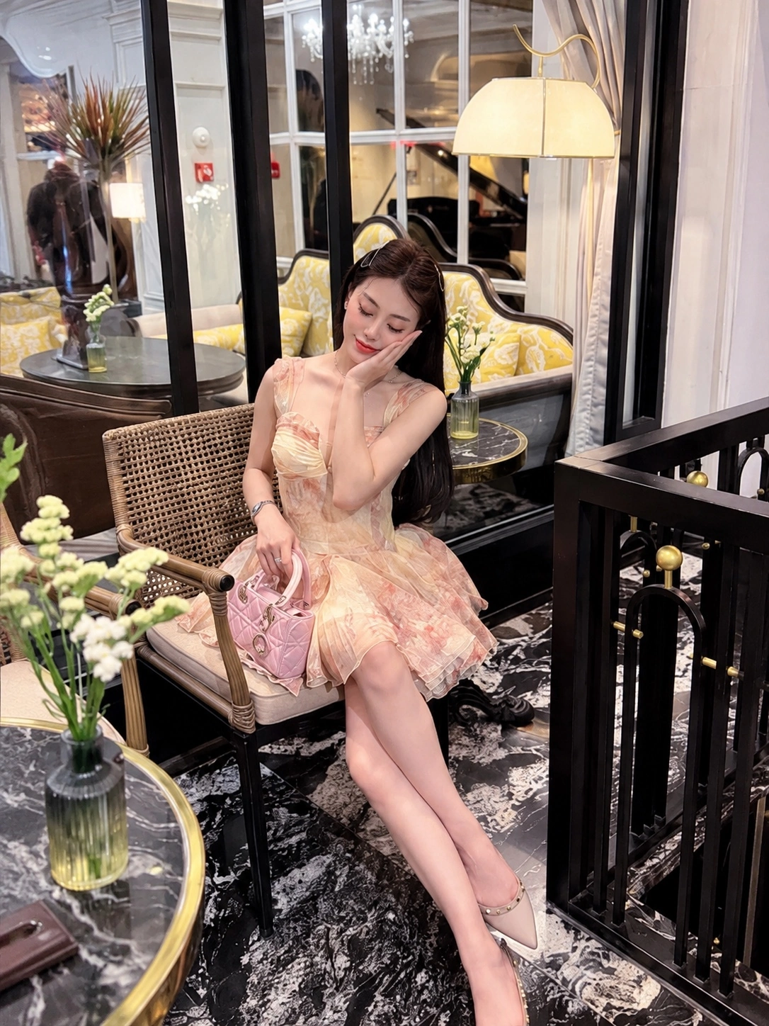 小妆河内个人照片2