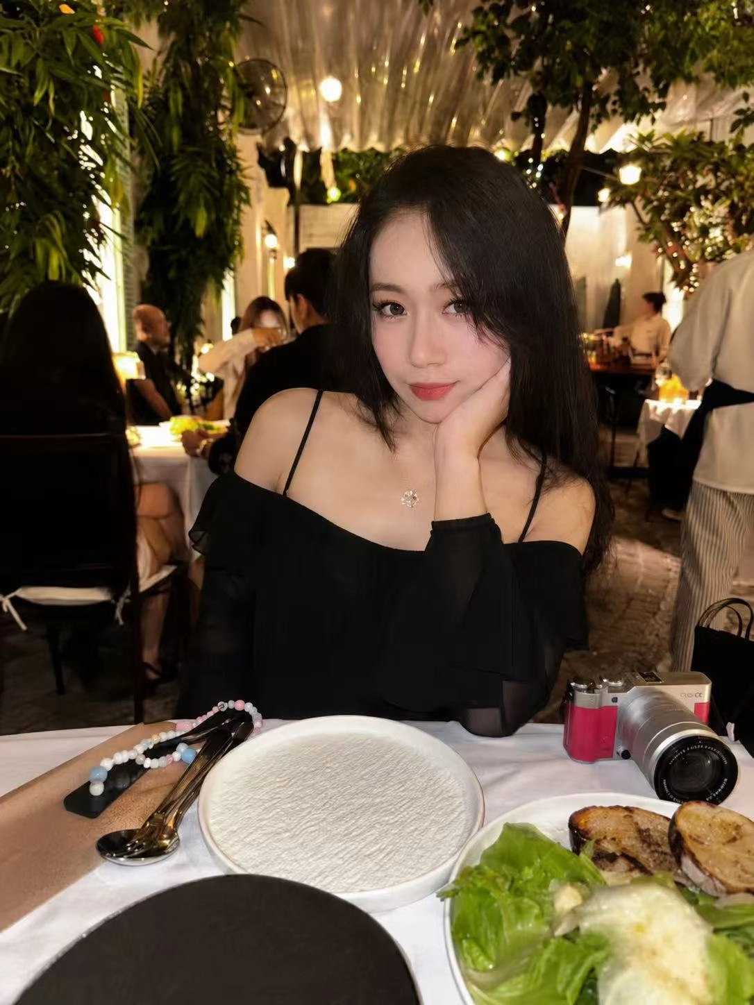 宝珍胡志明个人照片4