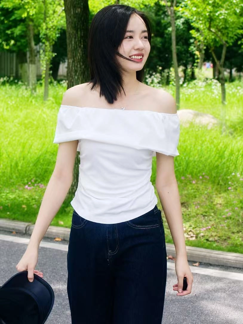 妙玲河内个人照片2