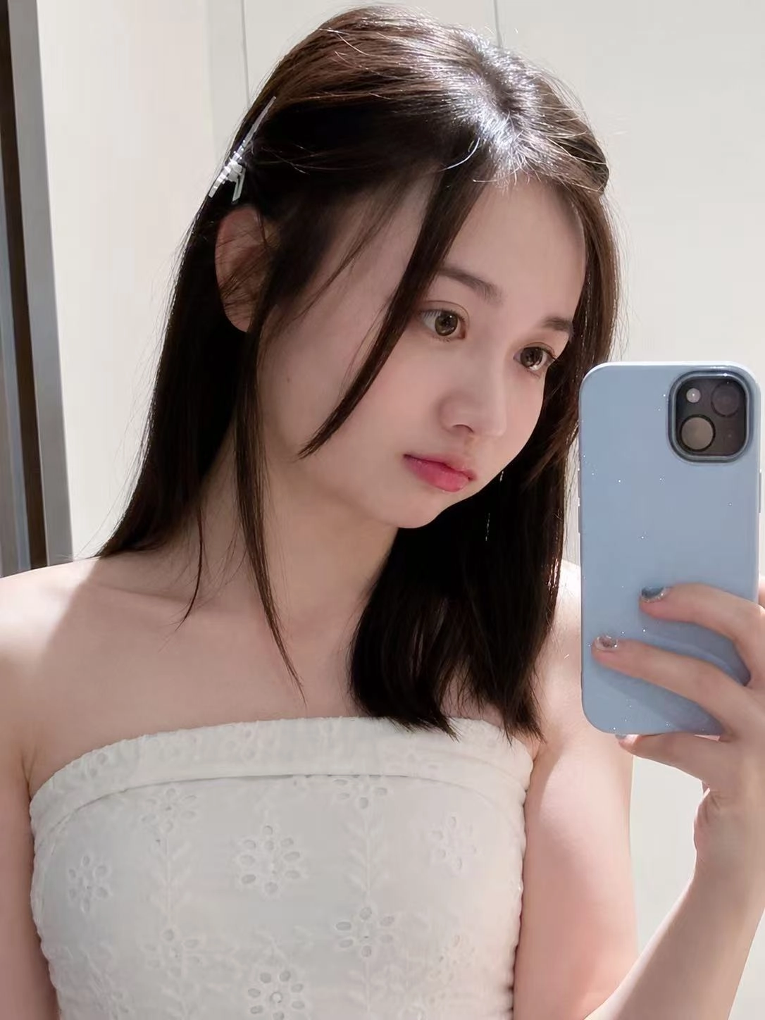 妙玲河内个人照片3