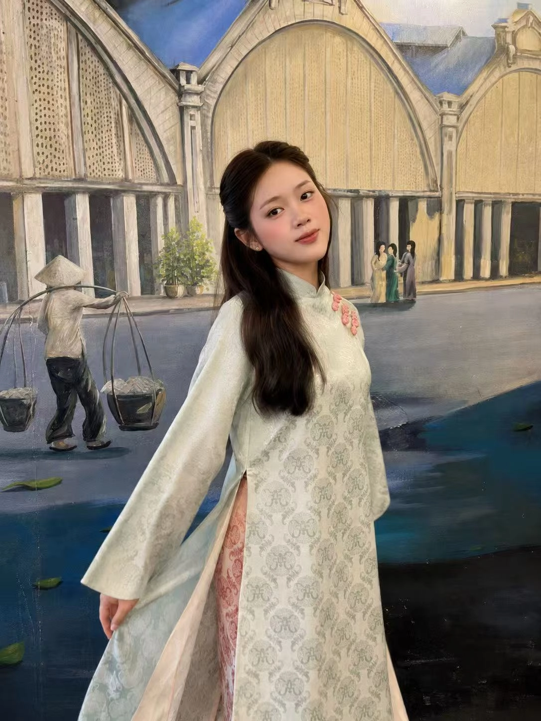 宝卿河内个人照片1
