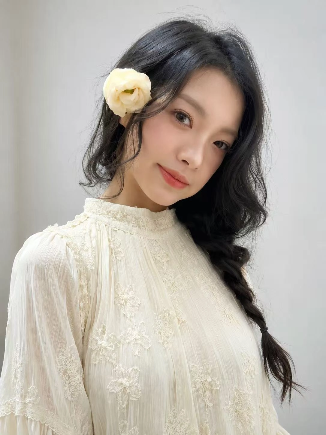 小燕胡志明个人照片4