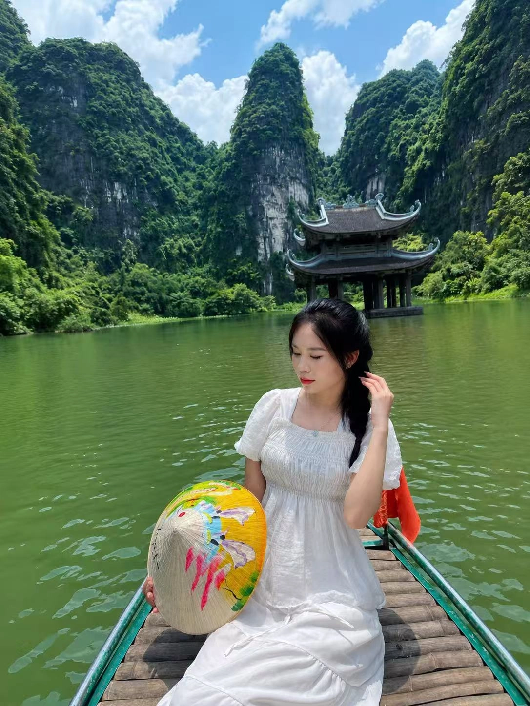 清水