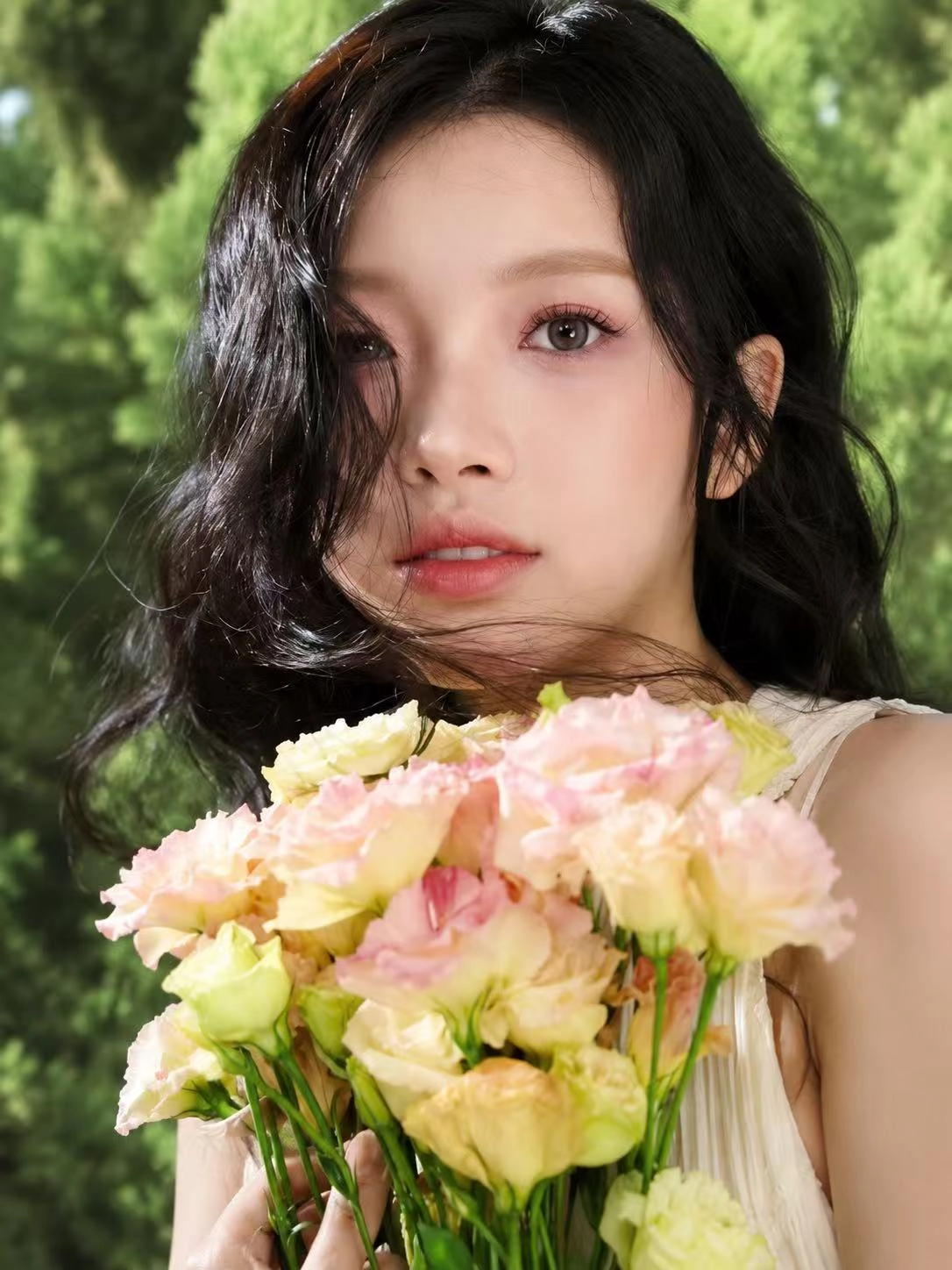 小燕胡志明个人照片5