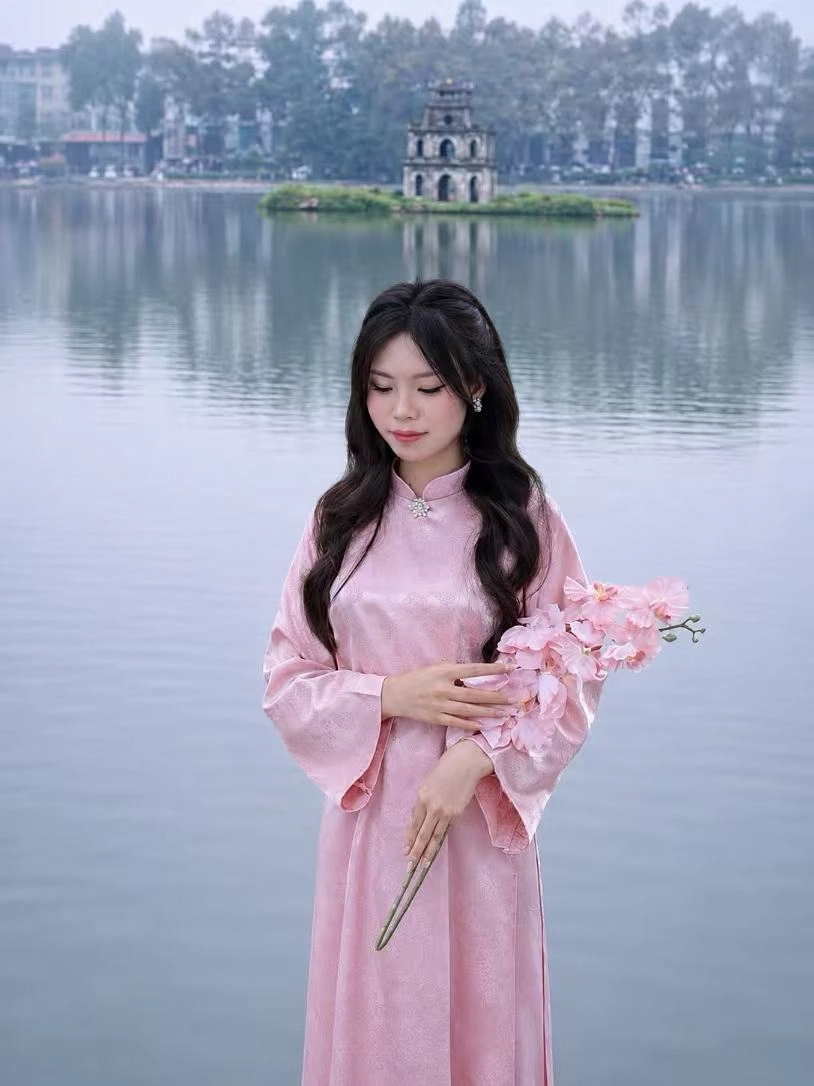 清水河内个人照片2
