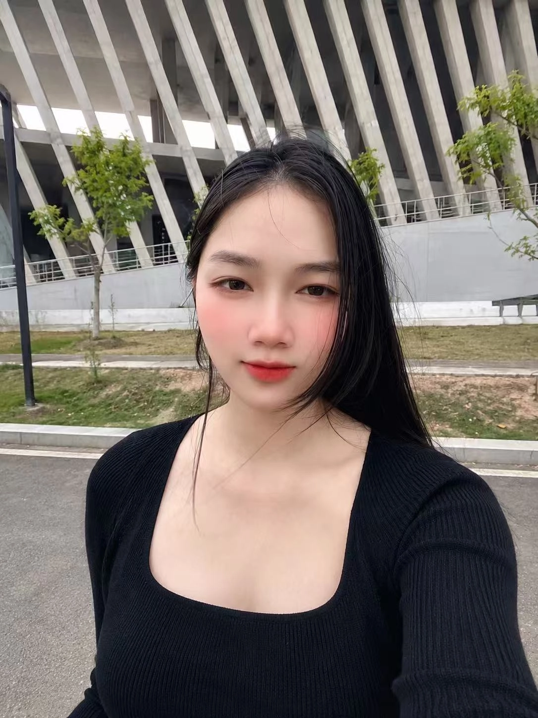 玉蝶河内个人照片4