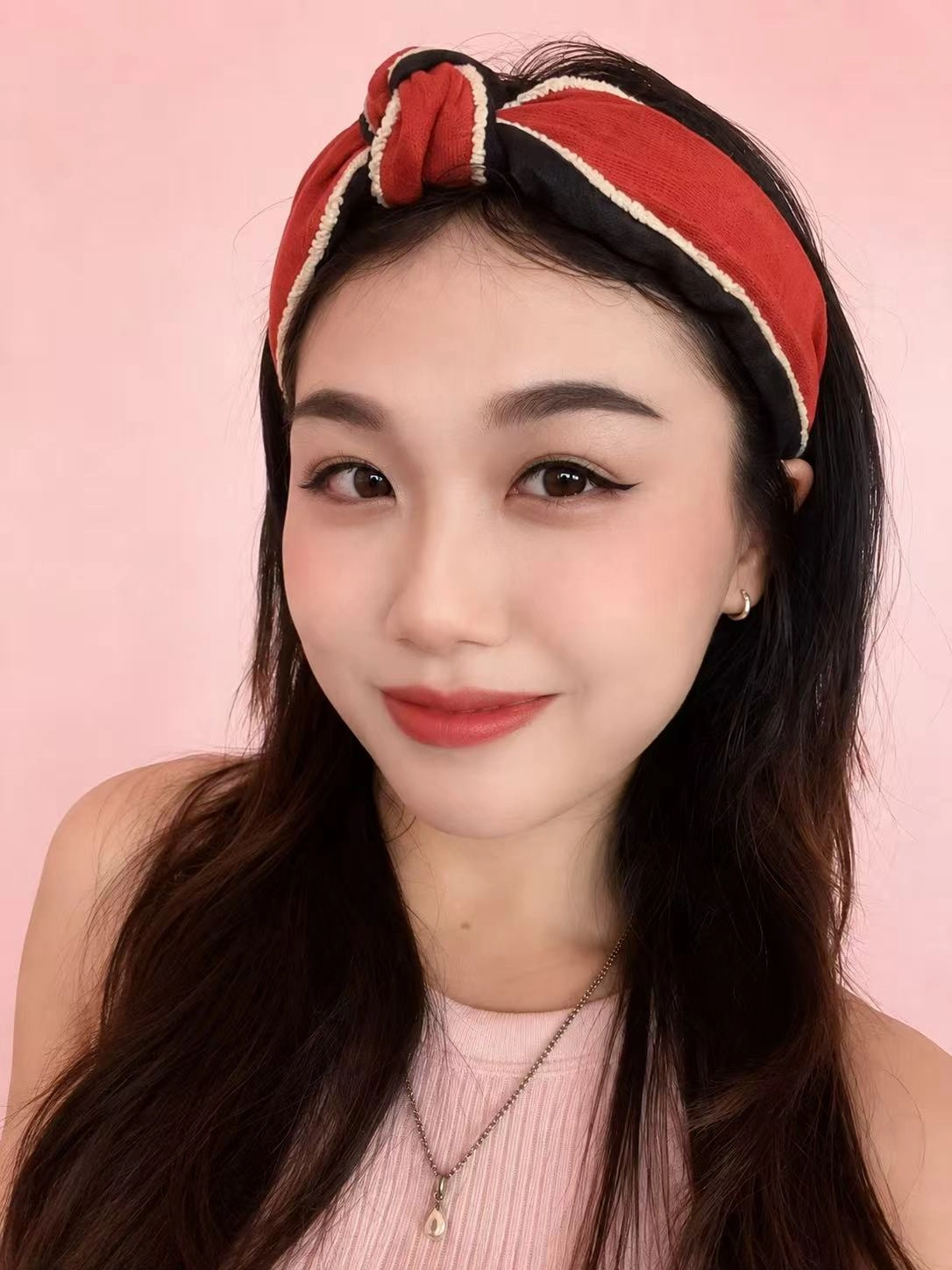 宝意胡志明个人照片5