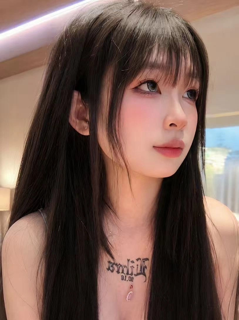 诗诗胡志明个人照片3