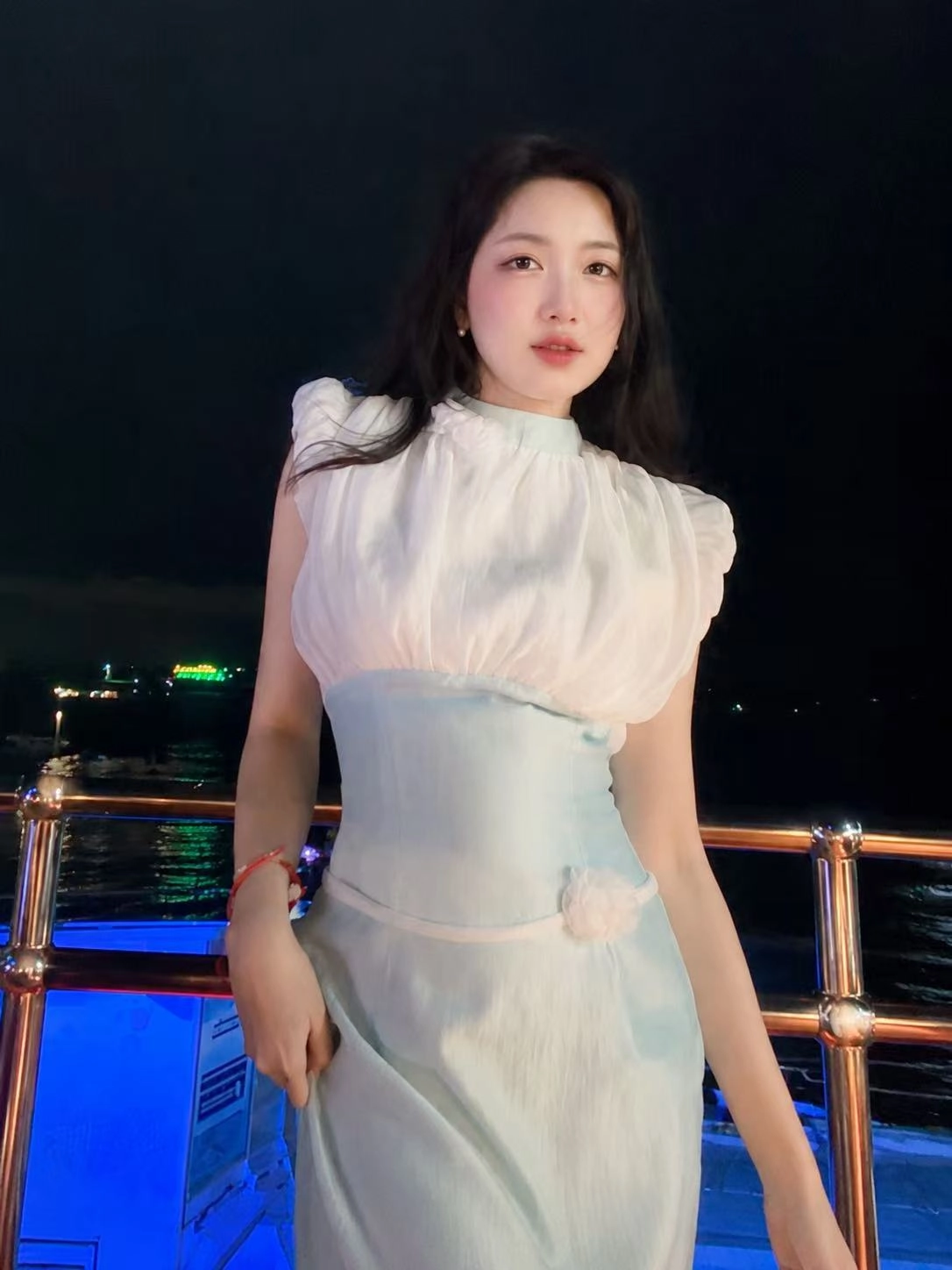 mimi胡志明个人照片2
