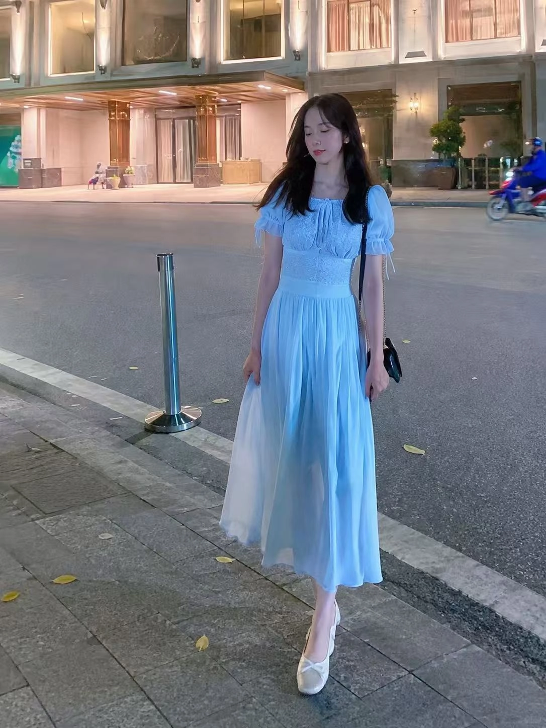 丽丽河内个人照片4
