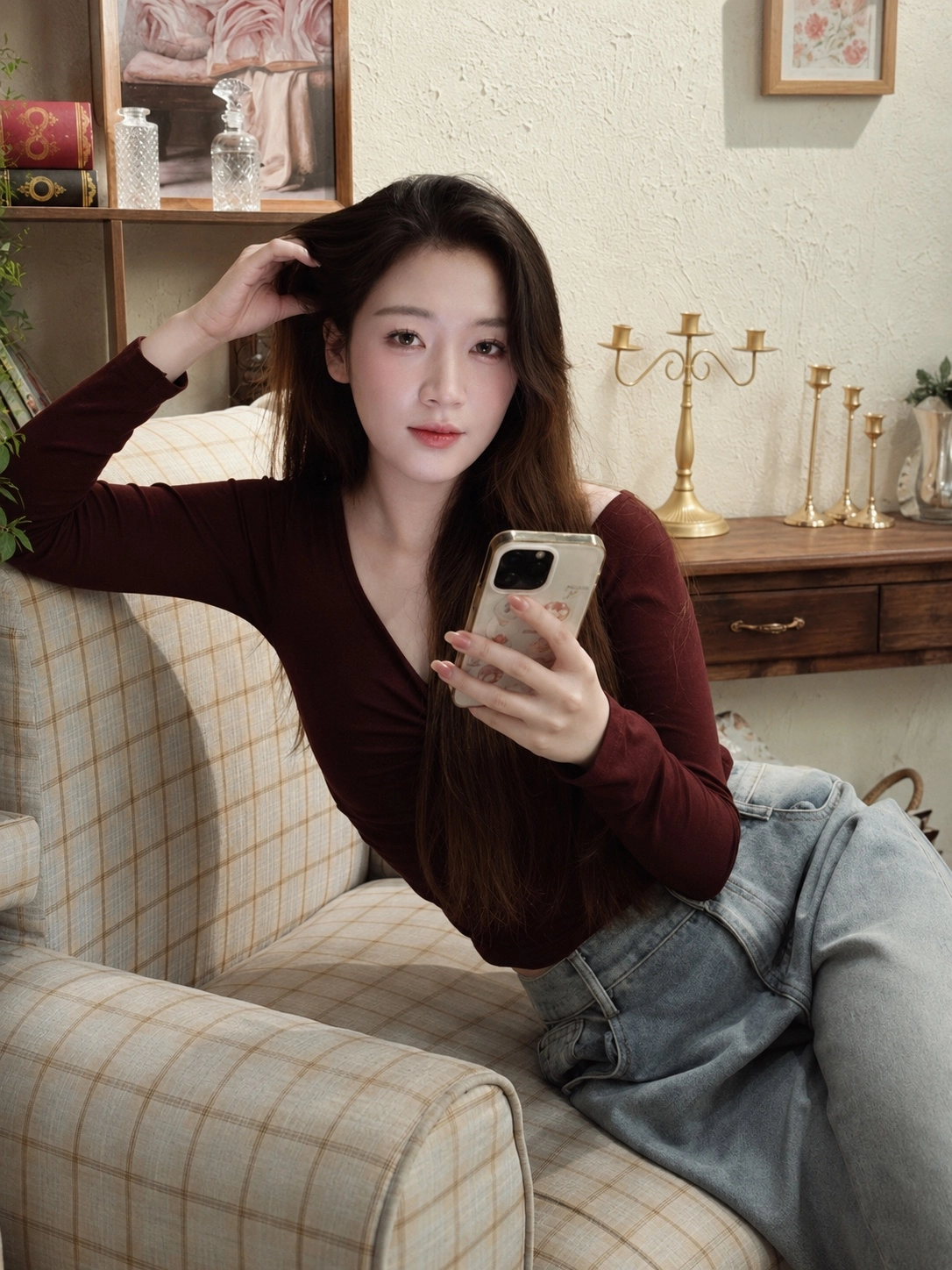 乐言河内个人照片4