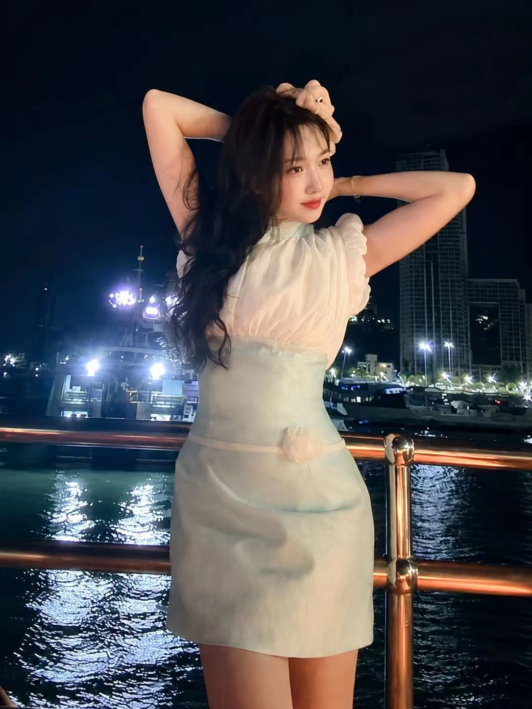 mimi胡志明个人照片1