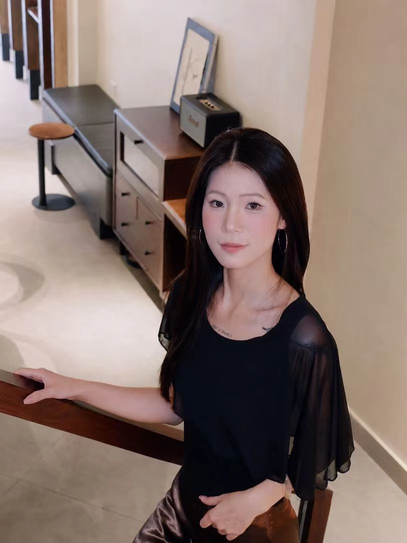KimKim河内个人照片3