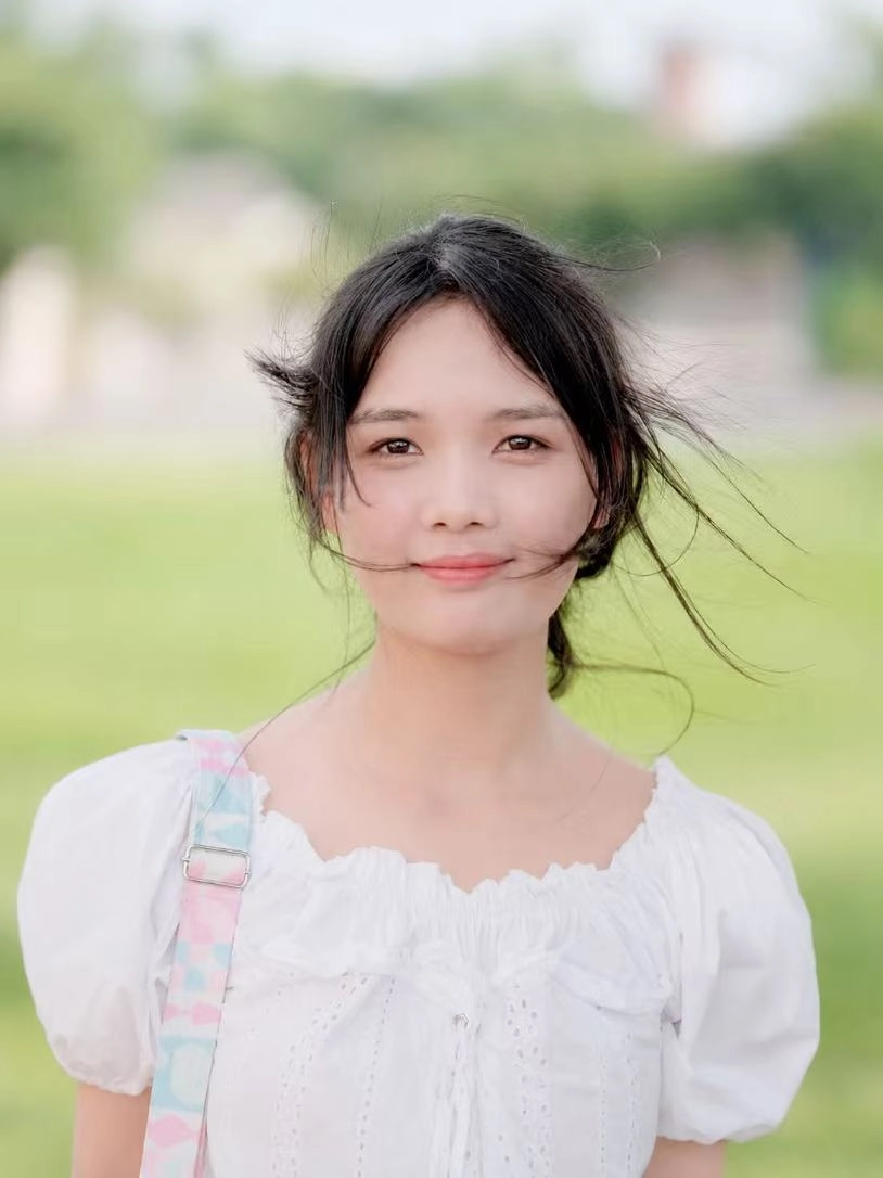 蓉蓉河内个人照片2