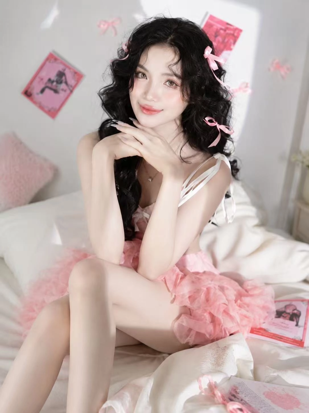 Rosy胡志明个人照片4