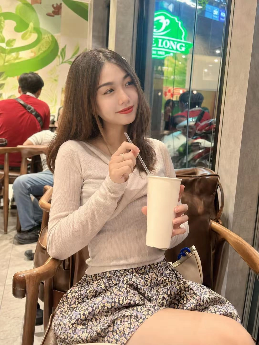胡志明中越翻译宝意