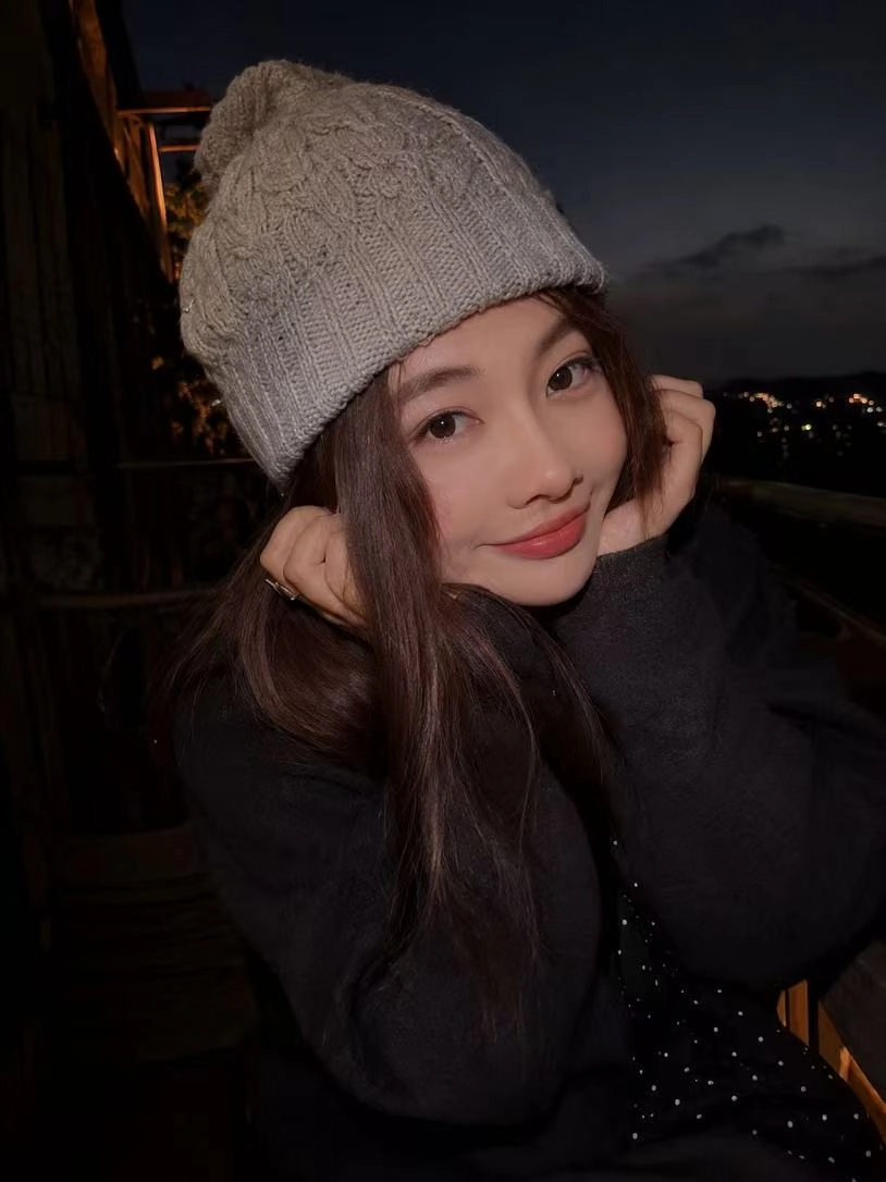 Vicky胡志明个人照片4
