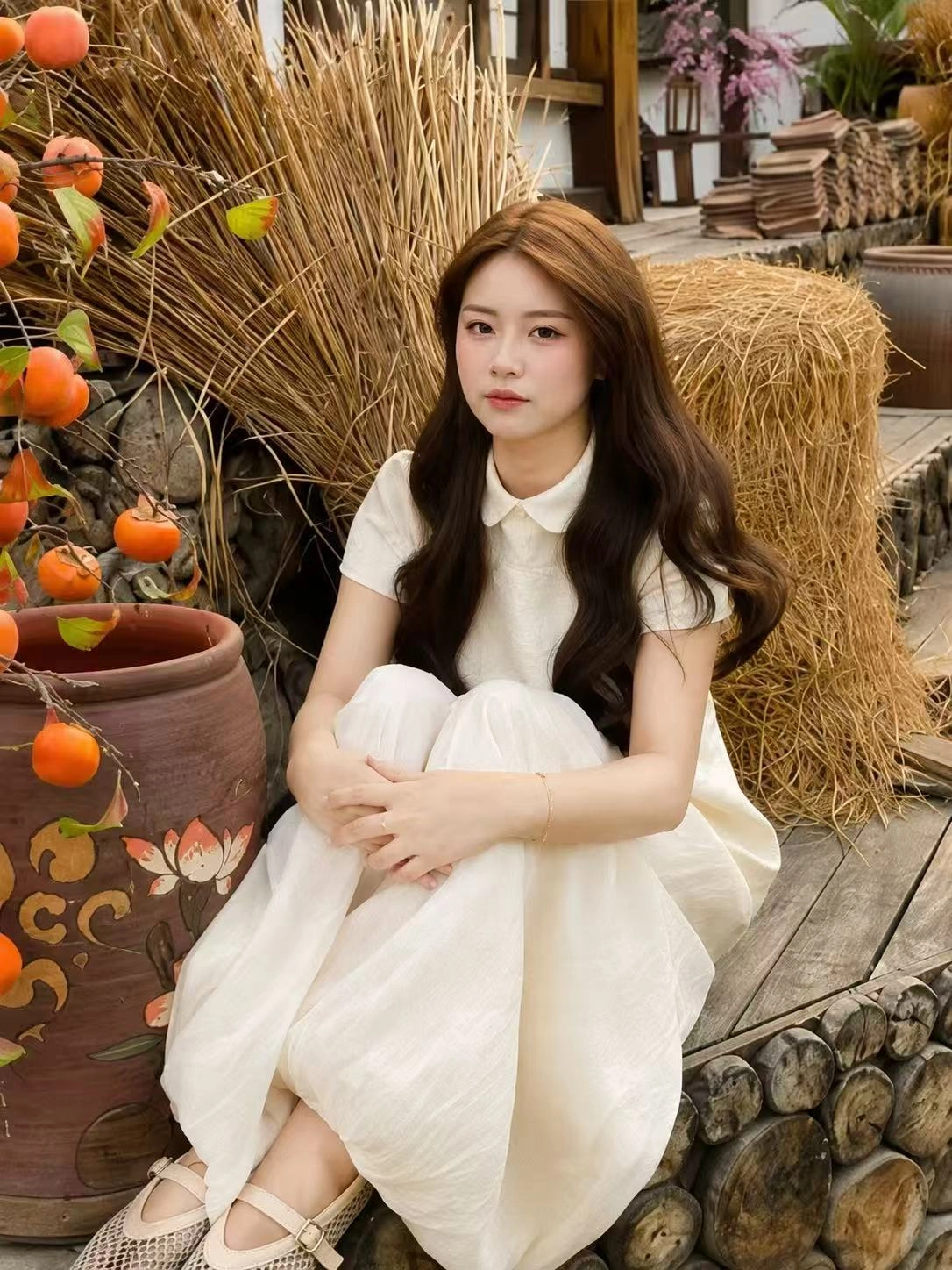 玉妆胡志明个人照片5