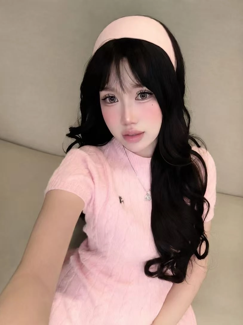 玉美胡志明个人照片5