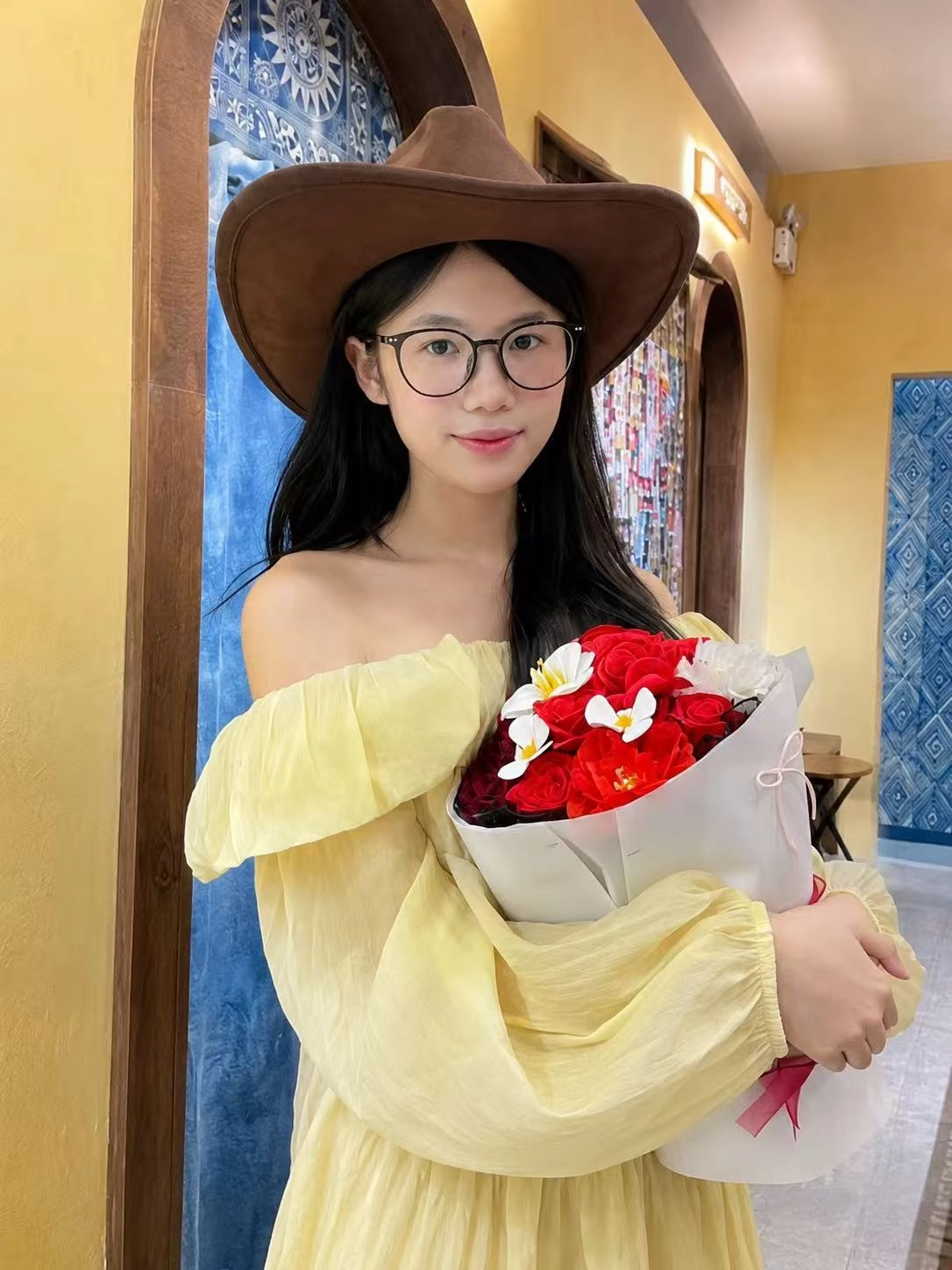 阮妆
