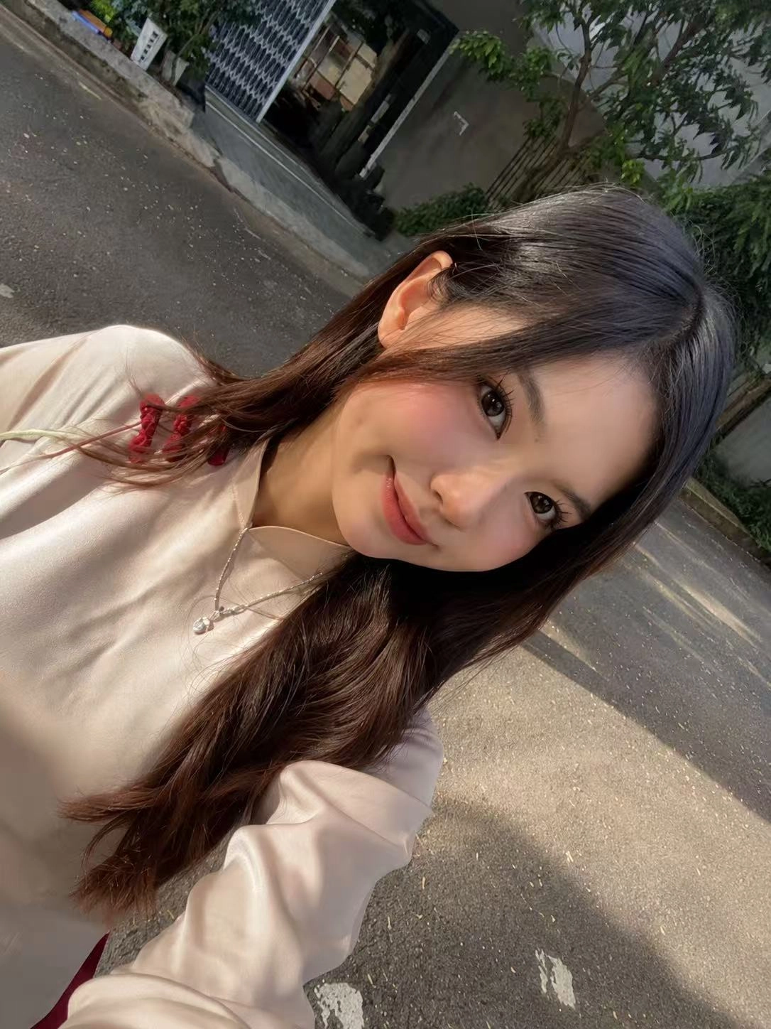 锦云胡志明个人照片3
