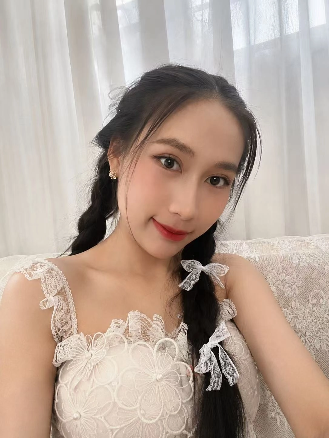 薇薇胡志明个人照片3