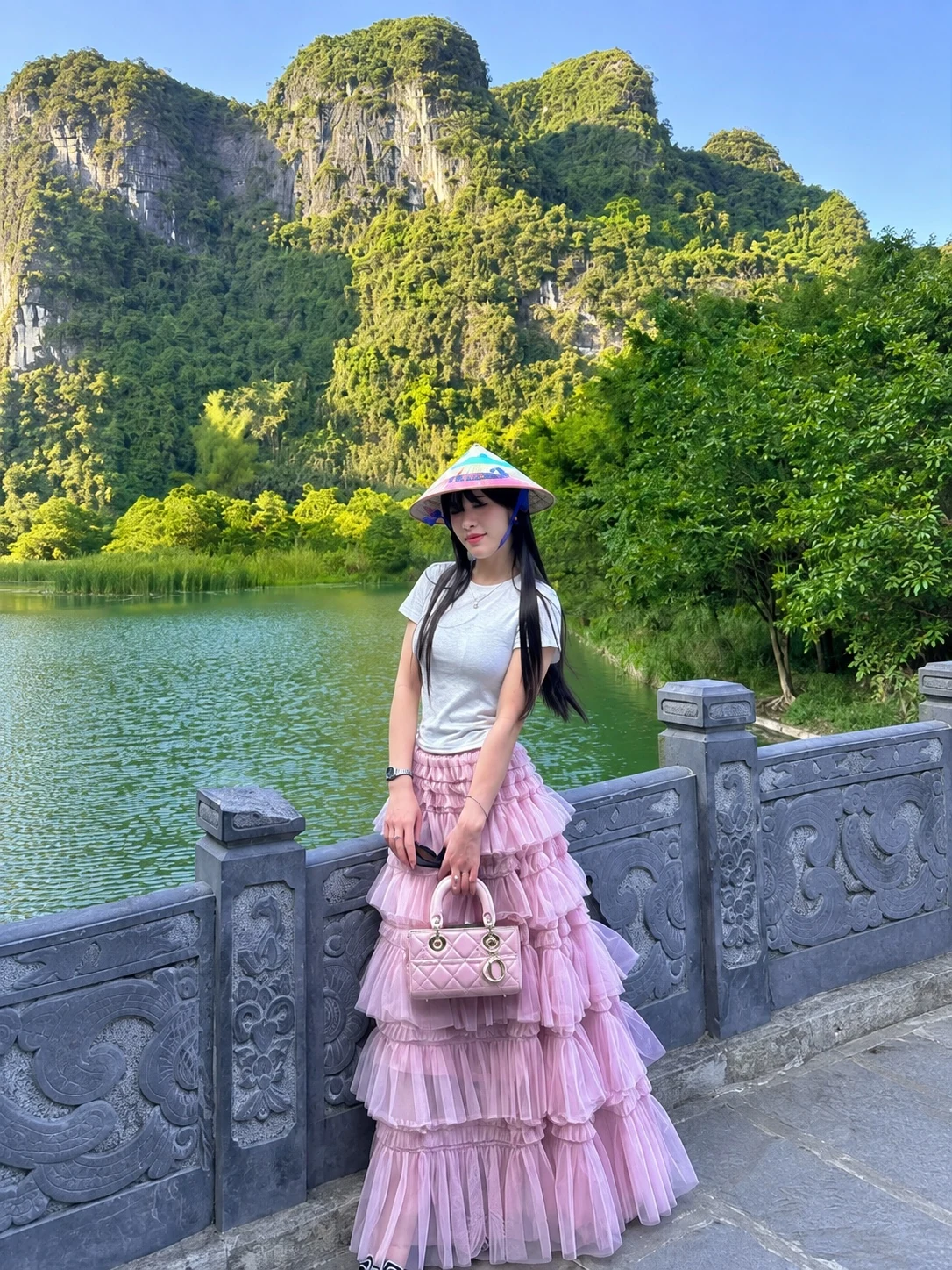 小妆河内个人照片3