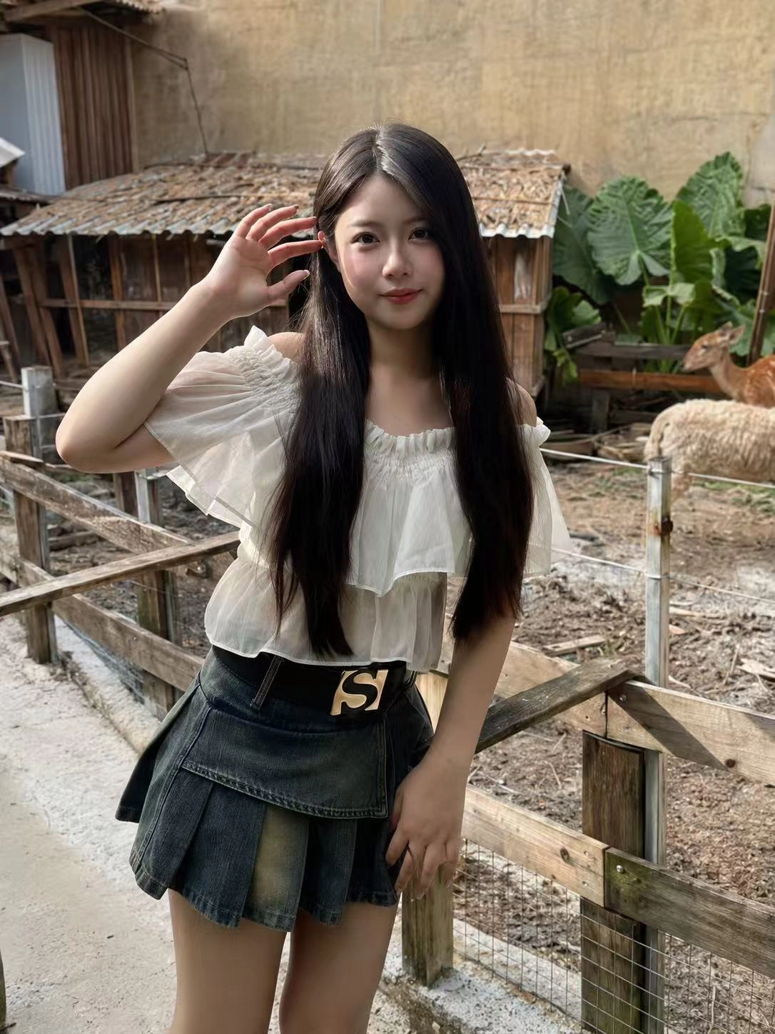 玉妆胡志明个人照片3