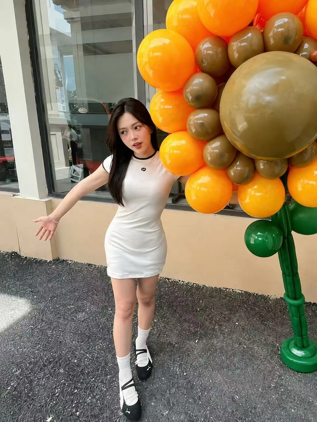 宝卿河内个人照片2