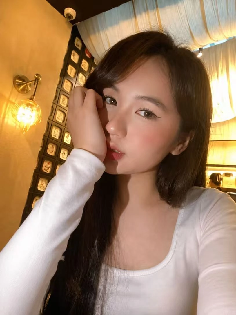 莉莉河内个人照片2