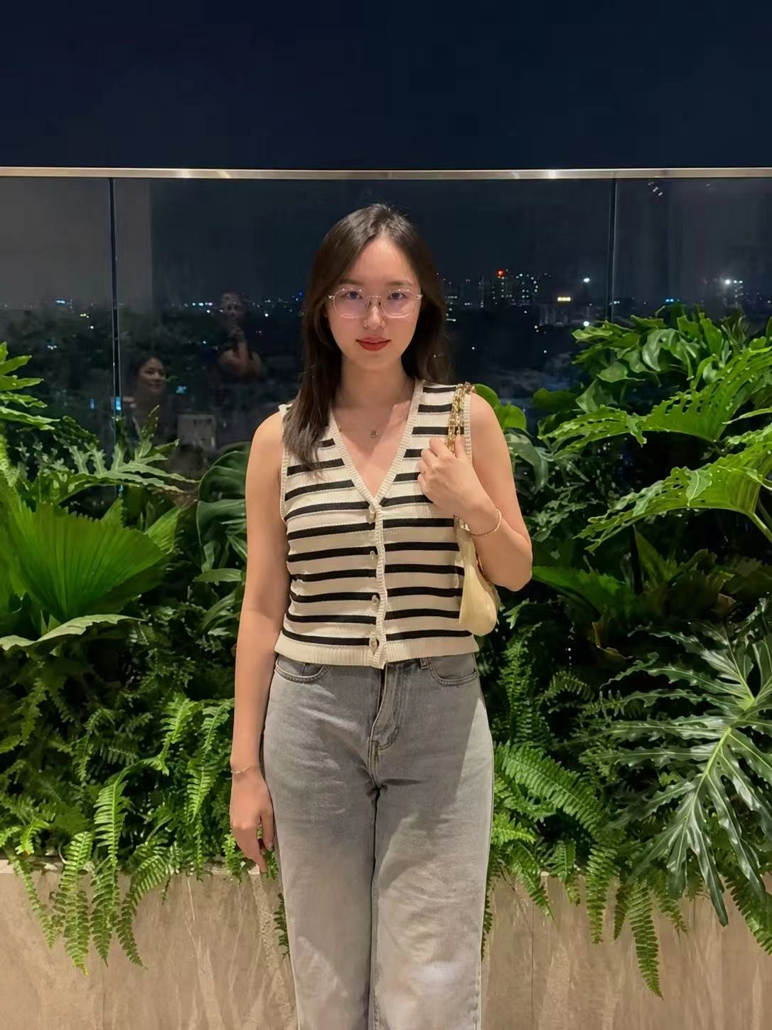 Hana胡志明个人照片2