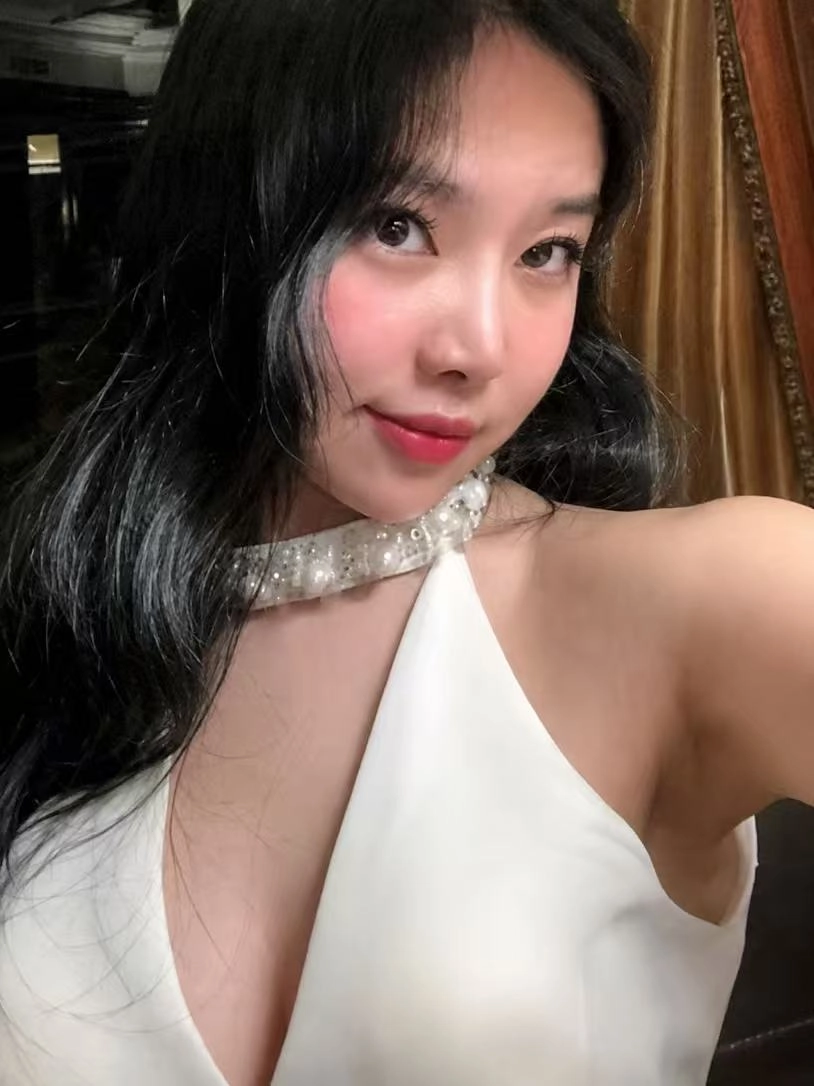克洛依胡志明个人照片4