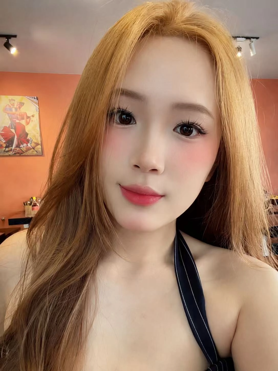 皇儿胡志明个人照片4