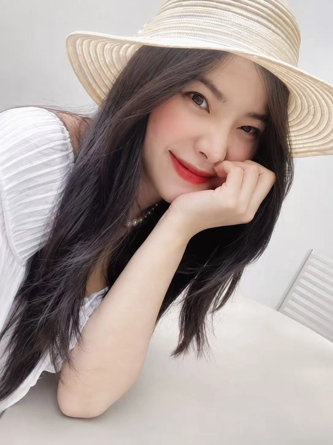 克洛依胡志明个人照片1