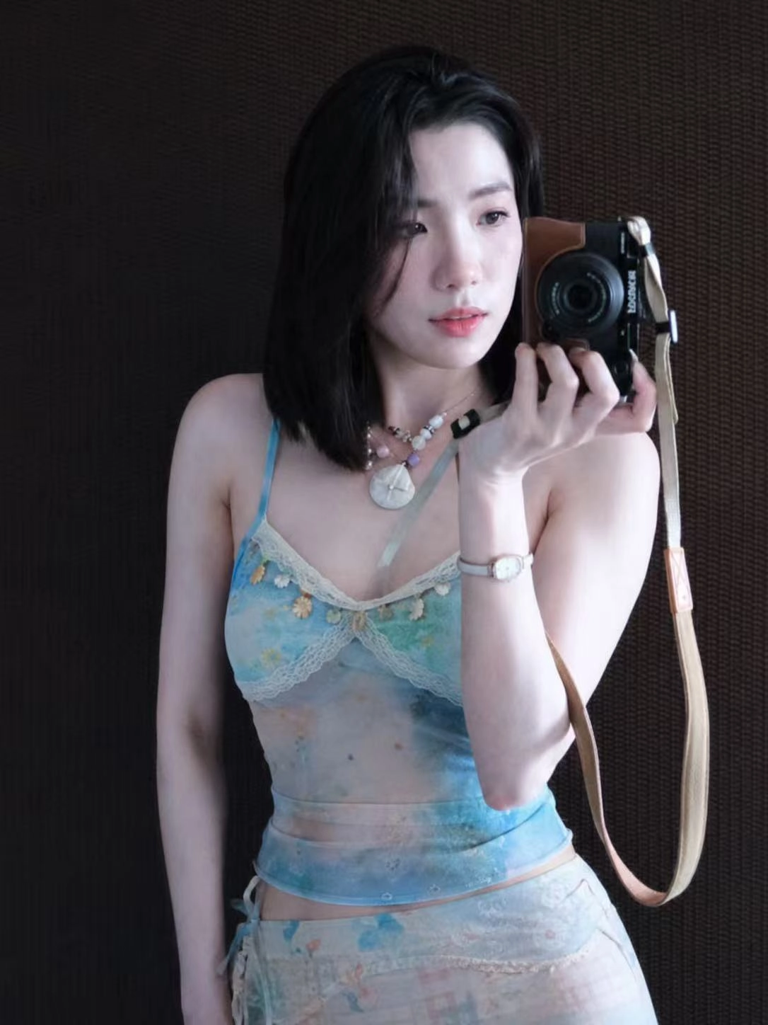 禧李胡志明个人照片4