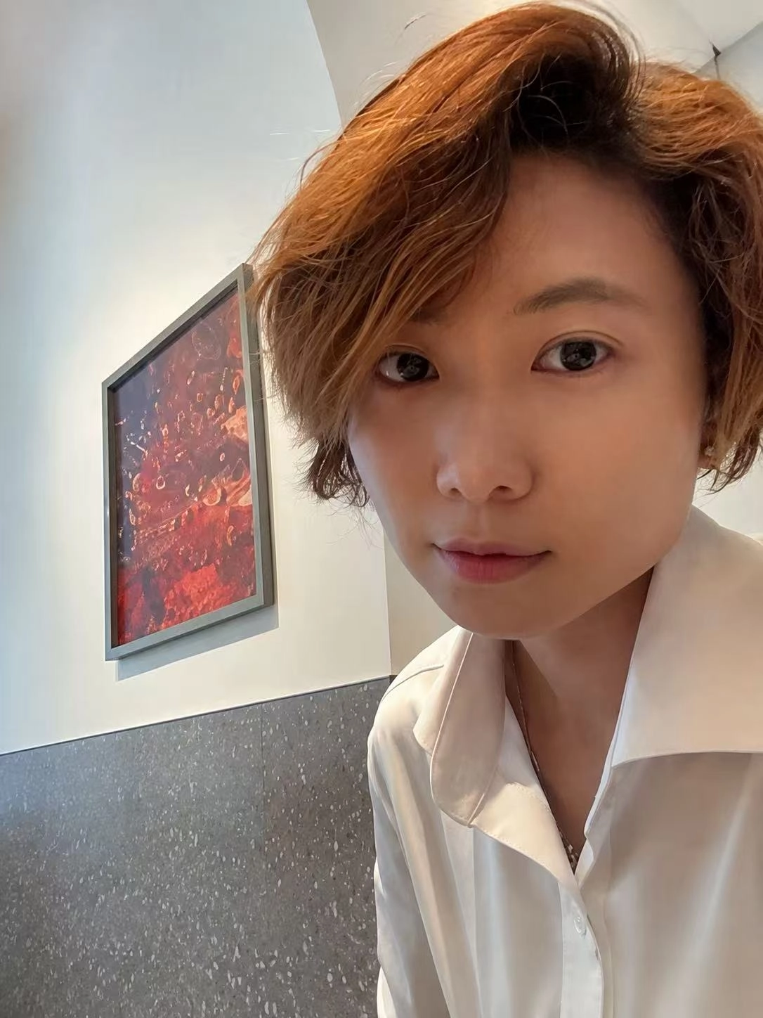 小嘉胡志明个人照片2
