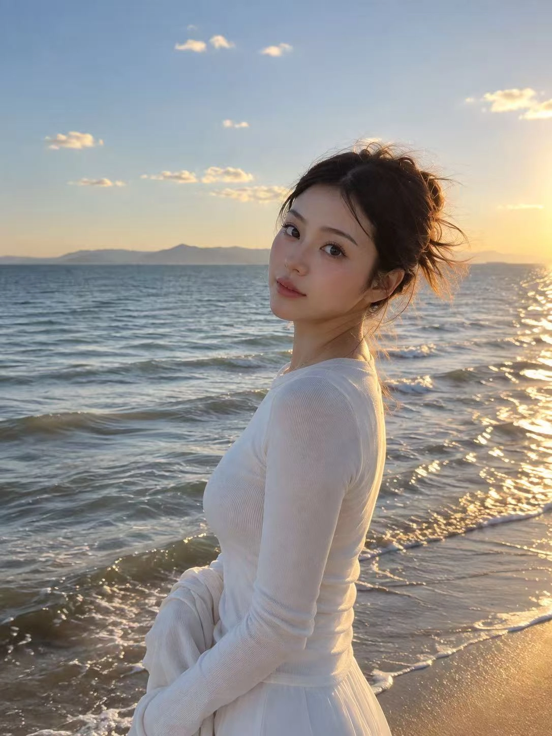 舒舒胡志明个人照片5