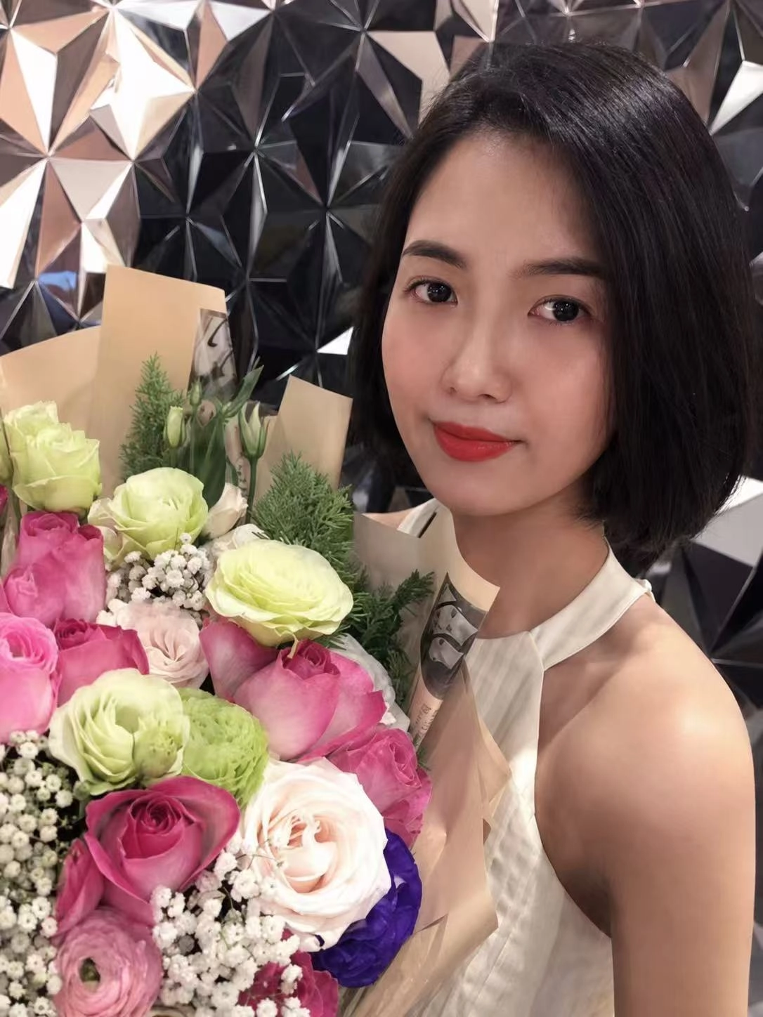 家希胡志明个人照片4
