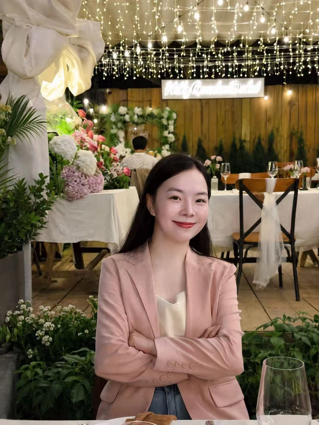 Rose胡志明个人照片1