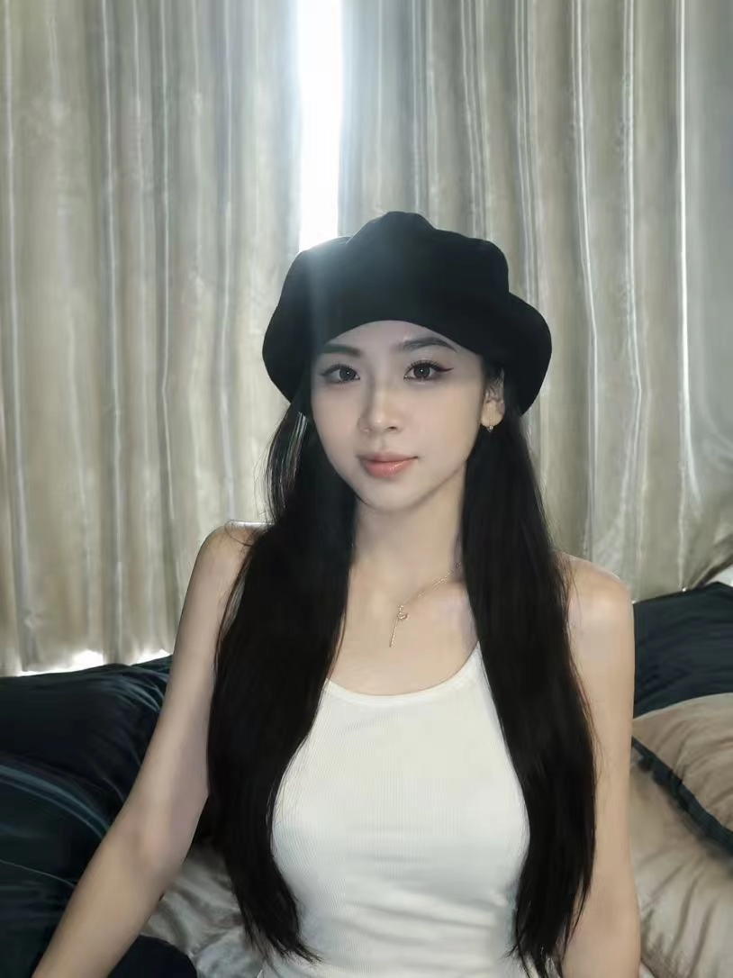 金银胡志明个人照片3