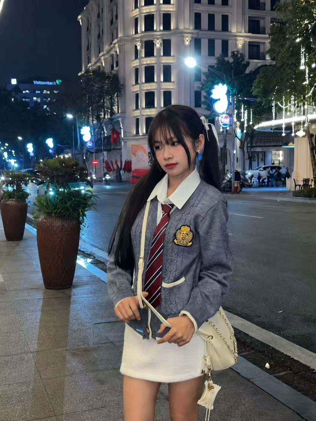 海燕胡志明个人照片3