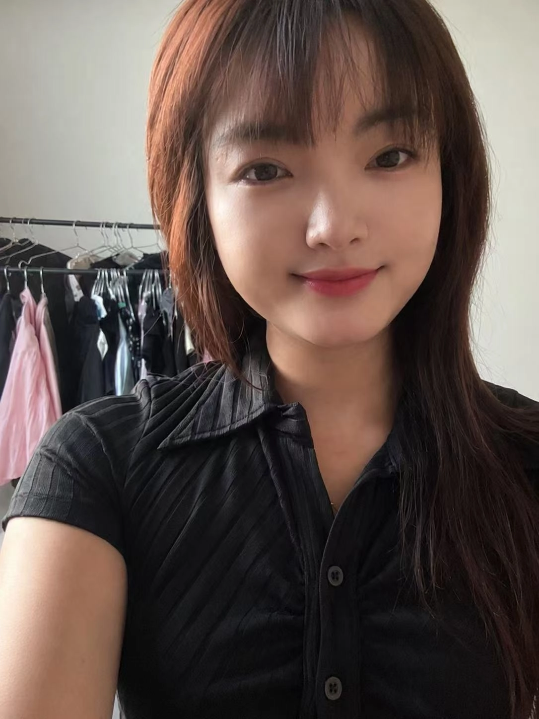 花花胡志明个人照片2