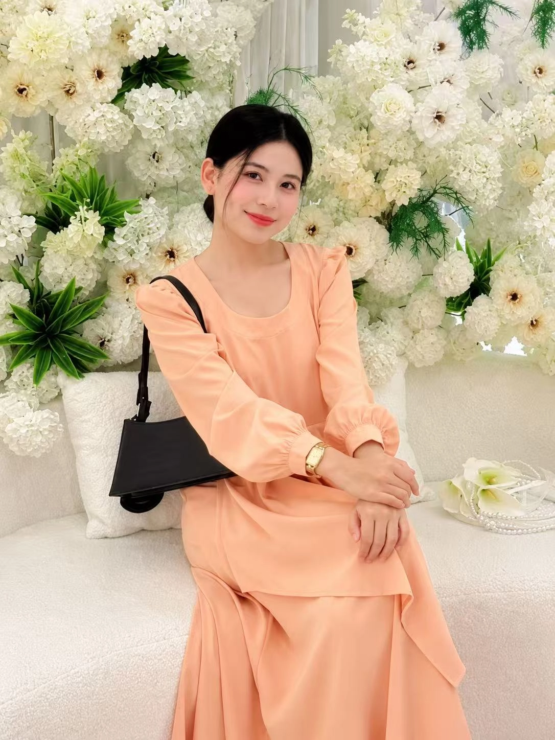洋洋胡志明个人照片1