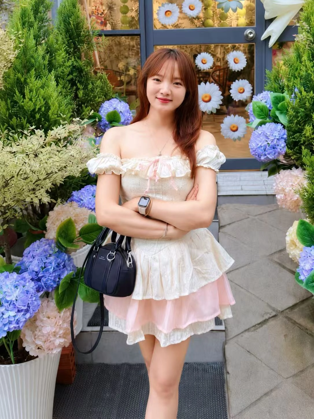 花花胡志明个人照片4