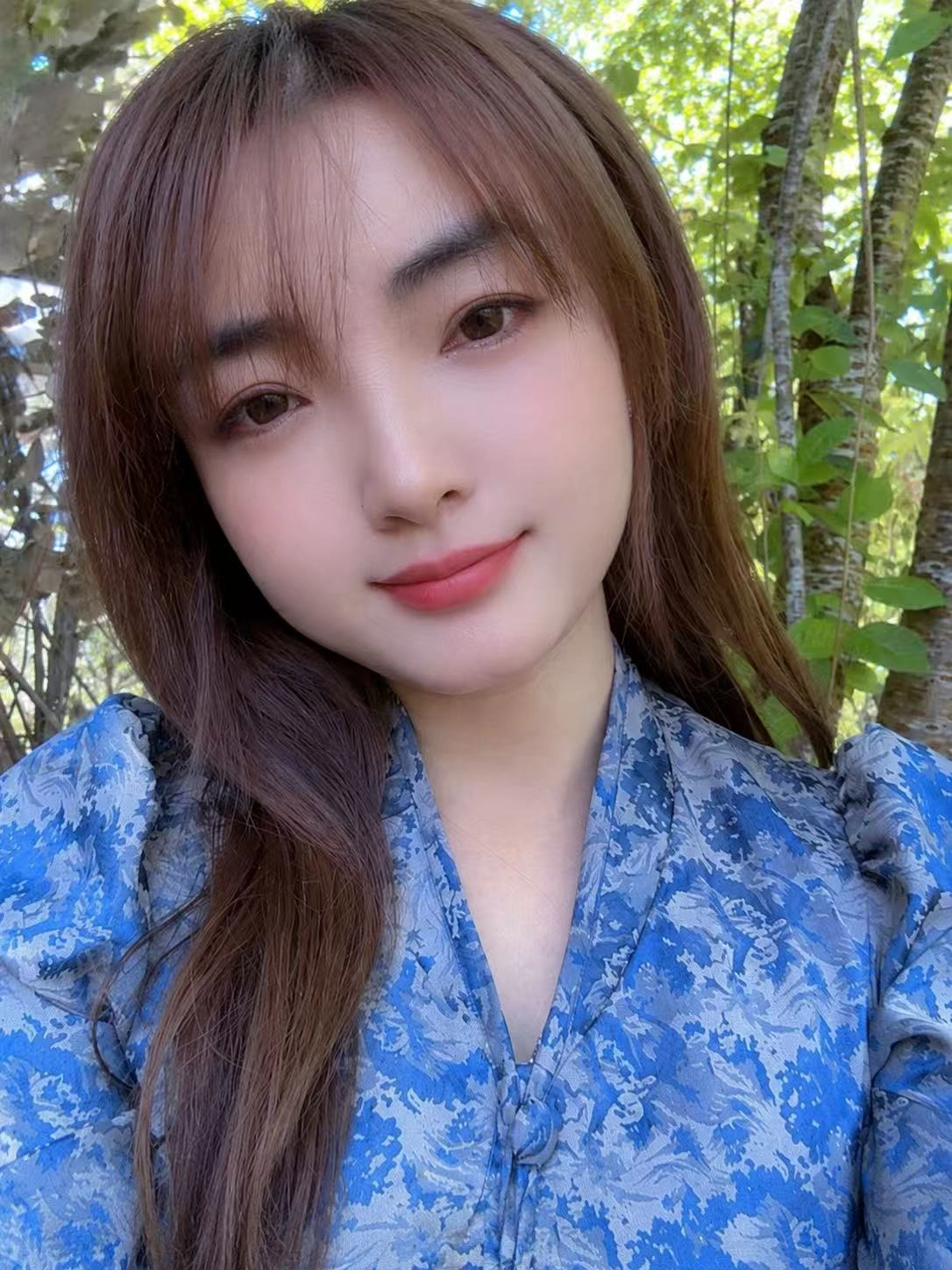 花花胡志明个人照片3