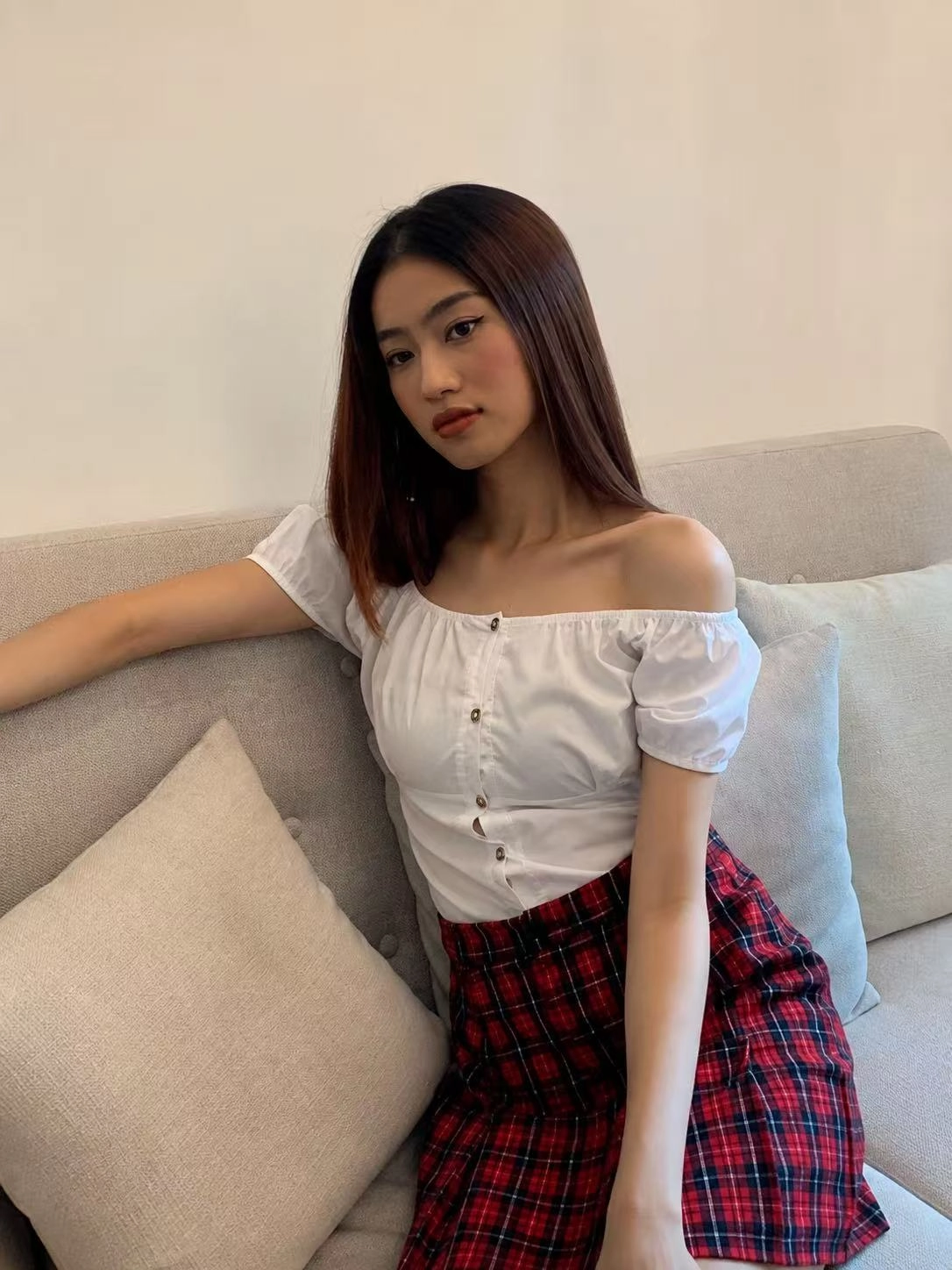 宝曾胡志明个人照片2