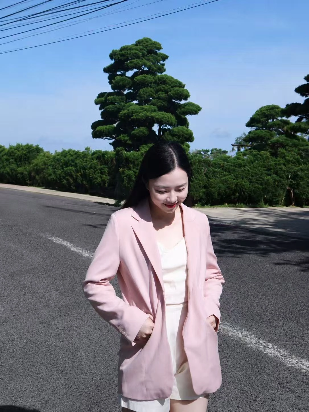 Rose胡志明个人照片4