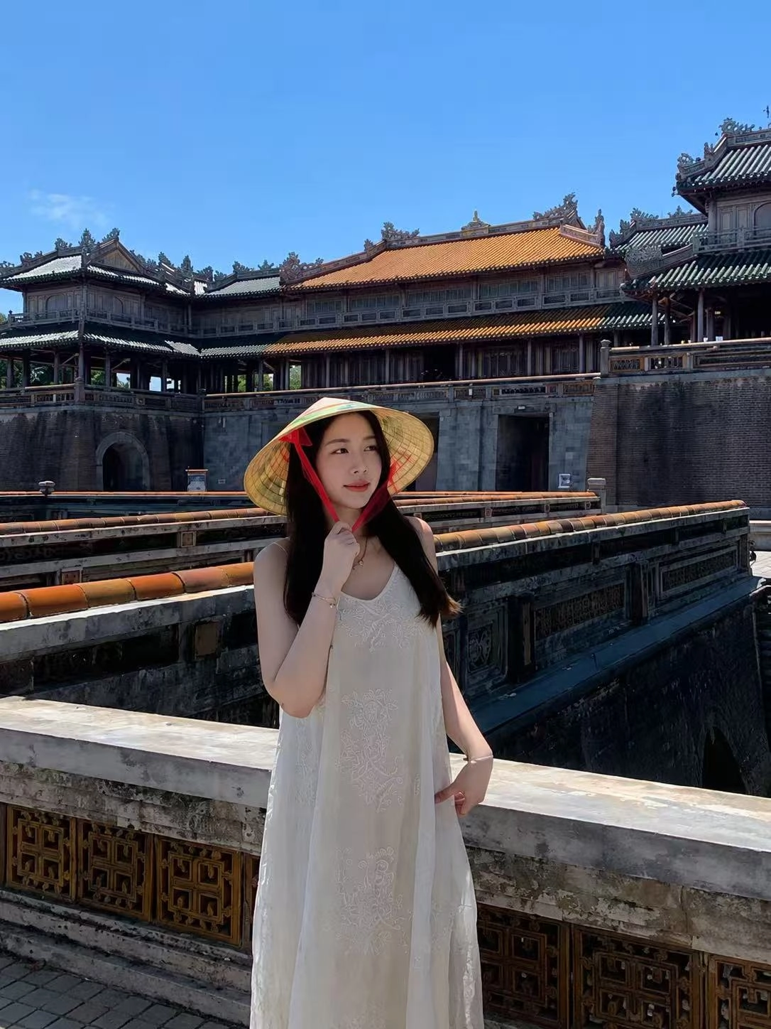 小伊胡志明个人照片5