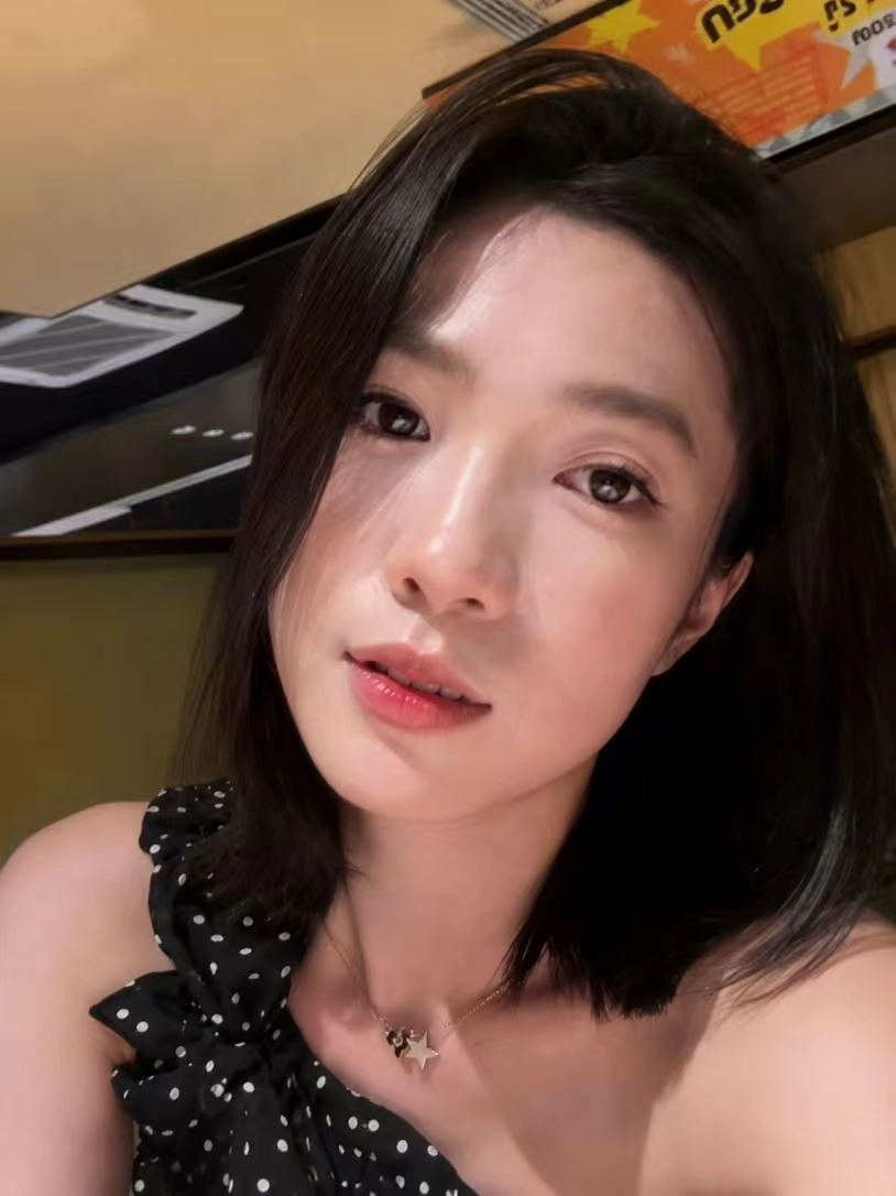禧李胡志明个人照片1