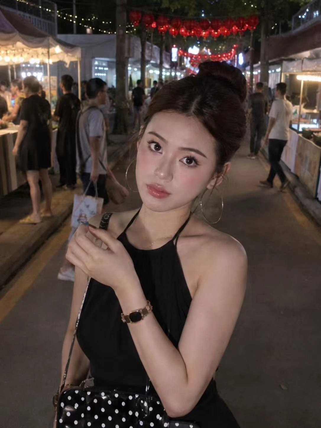 舒舒胡志明个人照片4